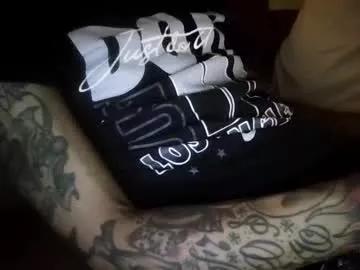 bertdollaz757 on Chaturbate 