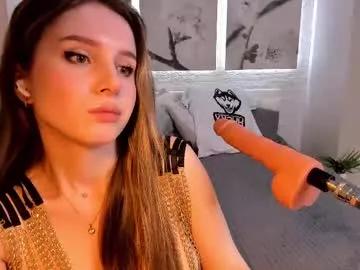 bettyrouse on Chaturbate