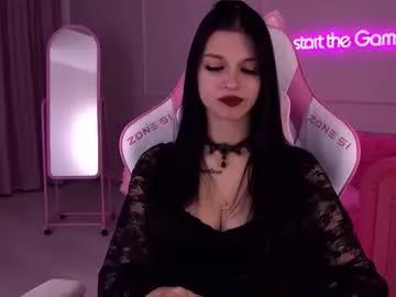 beverlyyork on Chaturbate 