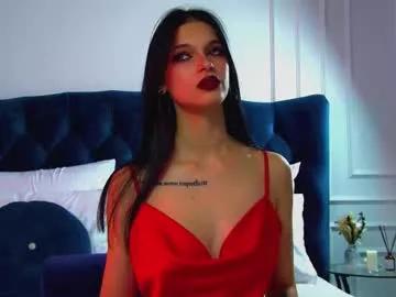 beverlyyork on Chaturbate 