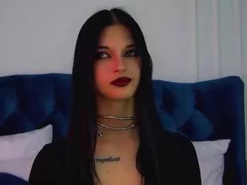 beverlyyork on Chaturbate 