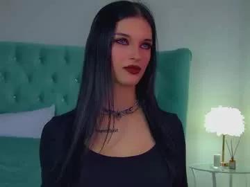 beverlyyork on Chaturbate 