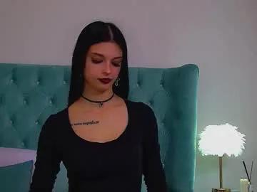 beverlyyork on Chaturbate