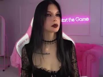 beverlyyork on Chaturbate 