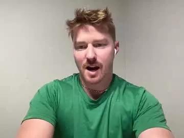 bigmcr1 on Chaturbate