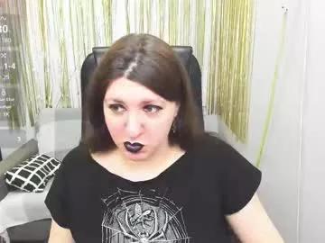 black_black_rose on Chaturbate 