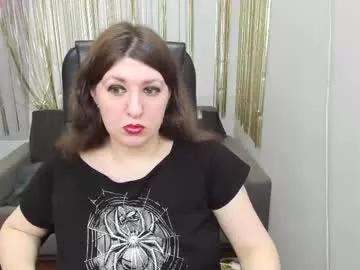 black_black_rose on Chaturbate 