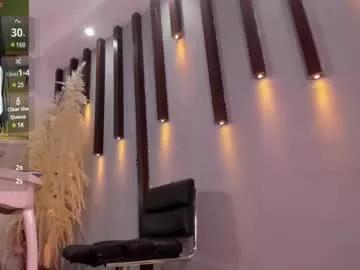black_cami on Chaturbate 