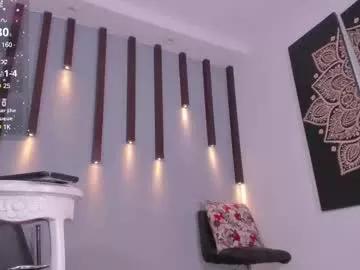 black_cami on Chaturbate 