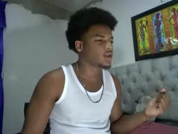 black_dicck on Chaturbate