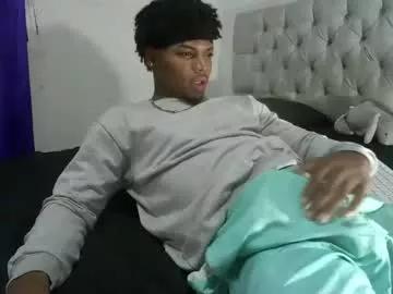 black_dicck on Chaturbate