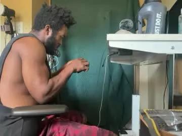 blackjag107 on Chaturbate