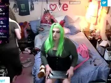 blakelytgirl on Chaturbate