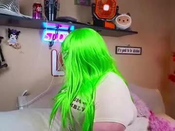 blakelytgirl on Chaturbate