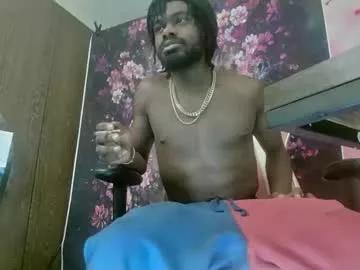 blaqjay on Chaturbate