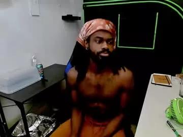 blaqjay on Chaturbate