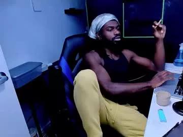 blaqjay on Chaturbate