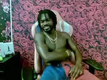 blaqjay on Chaturbate