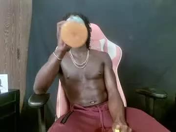 blaqjay on Chaturbate