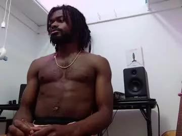 blaqjay on Chaturbate