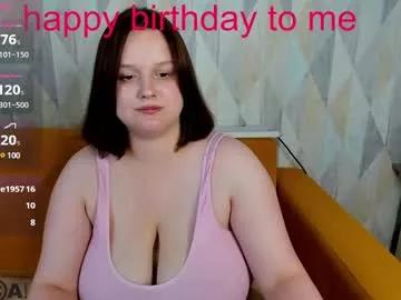 Freechat blossom_sonya on Chaturbate
