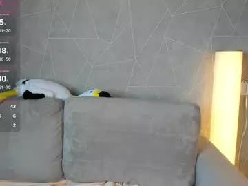 Freechat blossom_sonya on Chaturbate