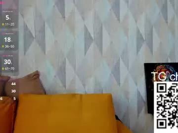 Freechat blossom_sonya on Chaturbate