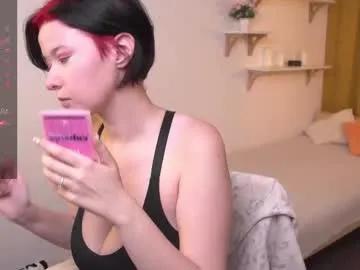 bluebeell on Chaturbate