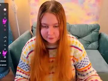 blush_ellie on Chaturbate