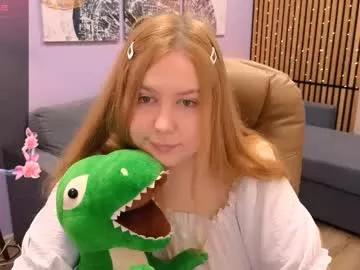 blush_ellie on Chaturbate