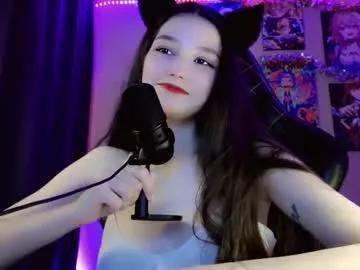 blushed_pussy on Chaturbate