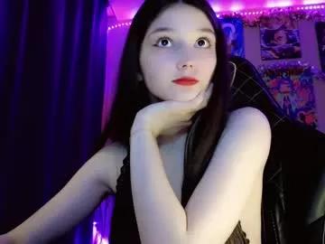 blushed_pussy on Chaturbate