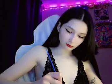 blushed_pussy on Chaturbate
