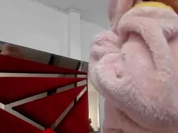 bonniecute_ on Chaturbate