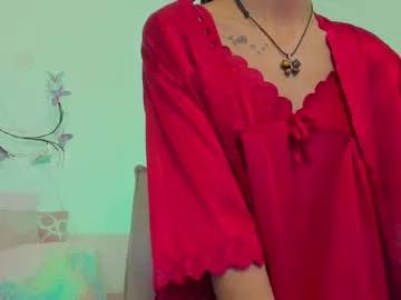 bonniecute_ on Chaturbate