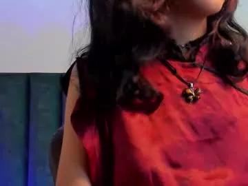 bonniecute_ on Chaturbate