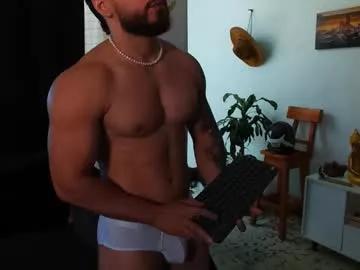 bradley_martinez on Chaturbate
