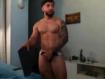 bradley_martinez on Chaturbate