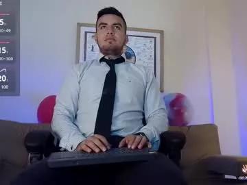 bradleycolton on Chaturbate