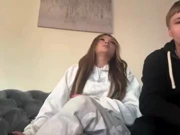 brandiiixo on Chaturbate