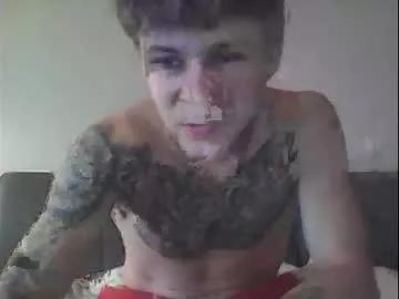 brandiiixo on Chaturbate