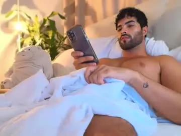 Freechat brandonandnat on Chaturbate