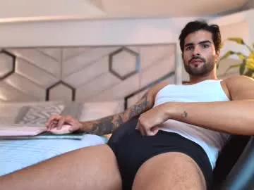 Freechat brandonandnat on Chaturbate