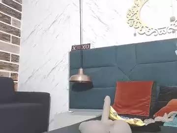 brenda_velasquez on Chaturbate 