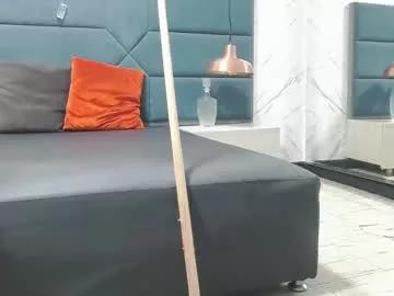 brenda_velasquez on Chaturbate 
