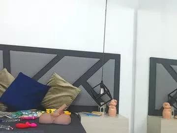 brenda_velasquez on Chaturbate 