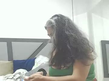 brenda_velasquez on Chaturbate 