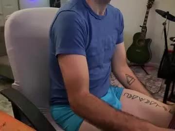 bricktiger on Chaturbate