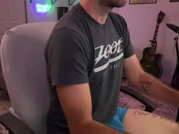 bricktiger on Chaturbate
