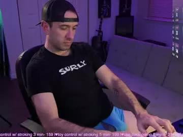 bricktiger on Chaturbate